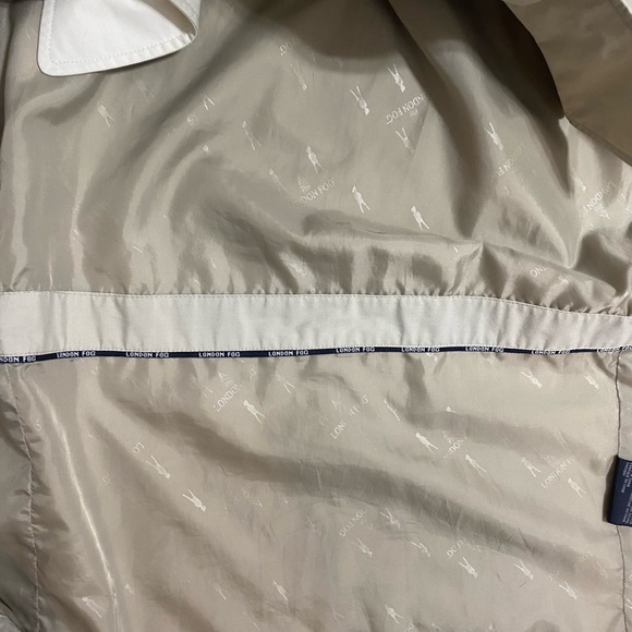 London Fog Buffy Style Jacket LF1611210 - Picture 7 of 9